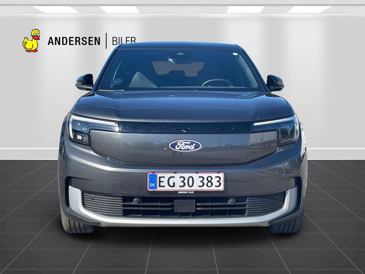 Billede af Ford Explorer EL UR Premium RWD 286HK 5d Aut.