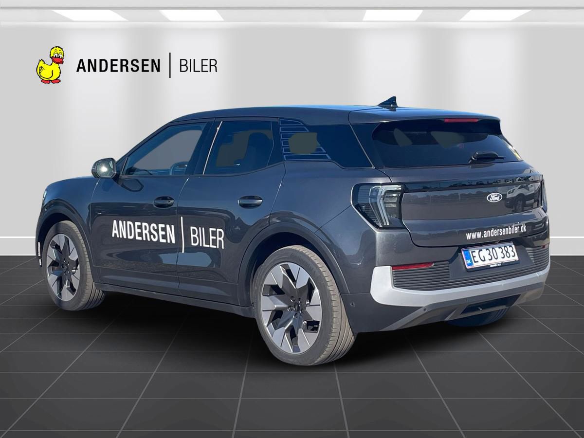 Billede af Ford Explorer EL UR Premium RWD 286HK 5d Aut.