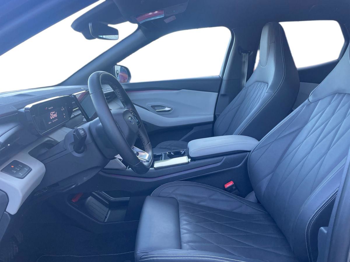 Billede af Ford Explorer EL UR Premium RWD 286HK 5d Aut.