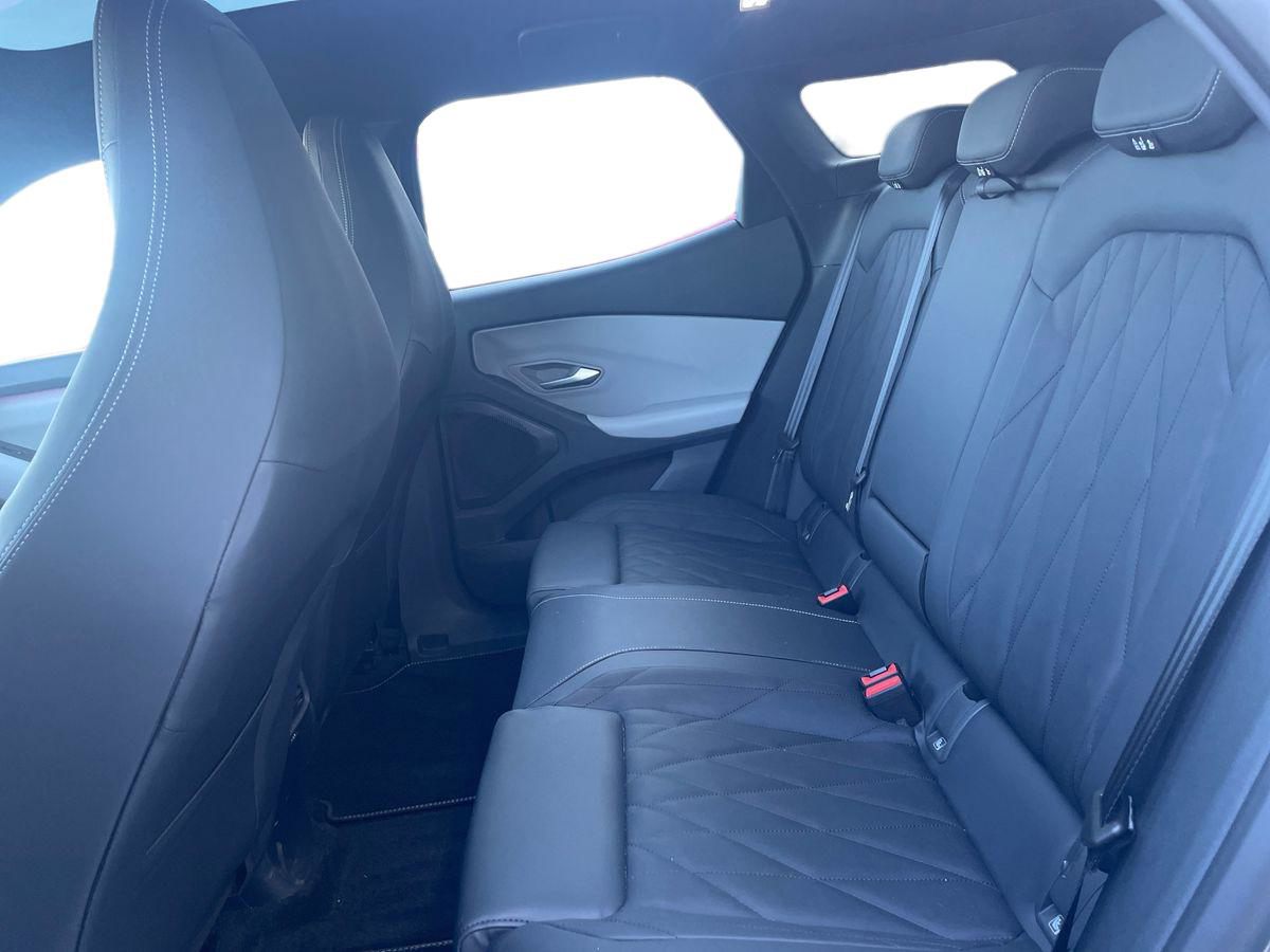 Billede af Ford Explorer EL UR Premium RWD 286HK 5d Aut.