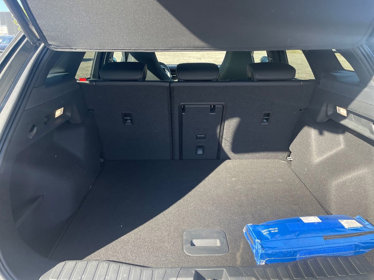 Billede af Ford Explorer EL UR Premium RWD 286HK 5d Aut.