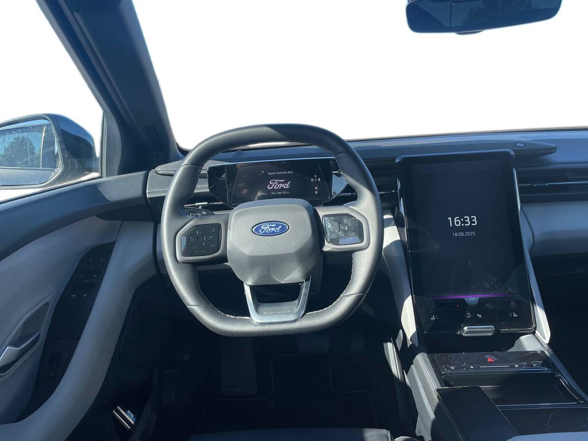 Billede af Ford Explorer EL UR Premium RWD 286HK 5d Aut.