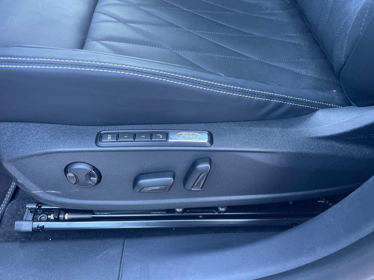 Billede af Ford Explorer EL UR Premium RWD 286HK 5d Aut.