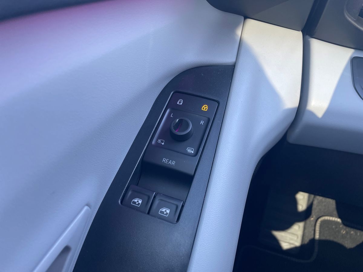 Billede af Ford Explorer EL UR Premium RWD 286HK 5d Aut.