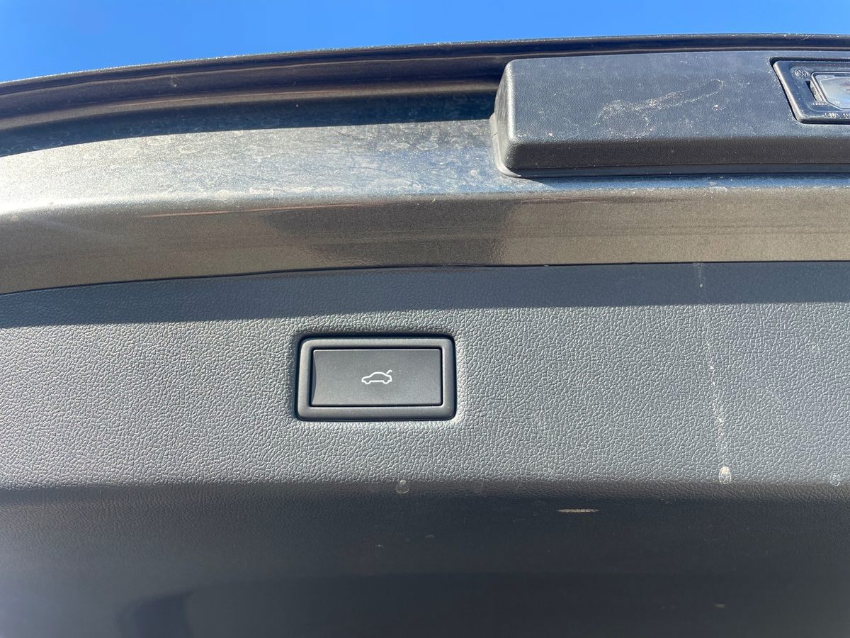 Billede af Ford Explorer EL UR Premium RWD 286HK 5d Aut.