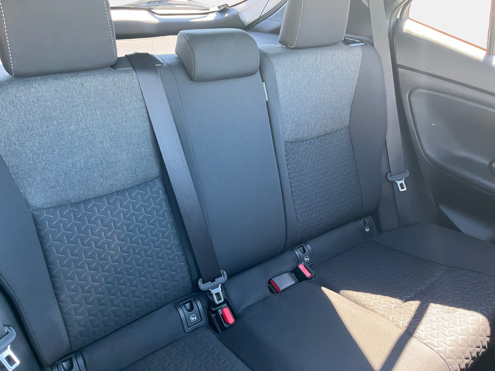 Billede af Toyota Yaris Cross 1,5 Hybrid Style 116HK 5d Trinl. Gear