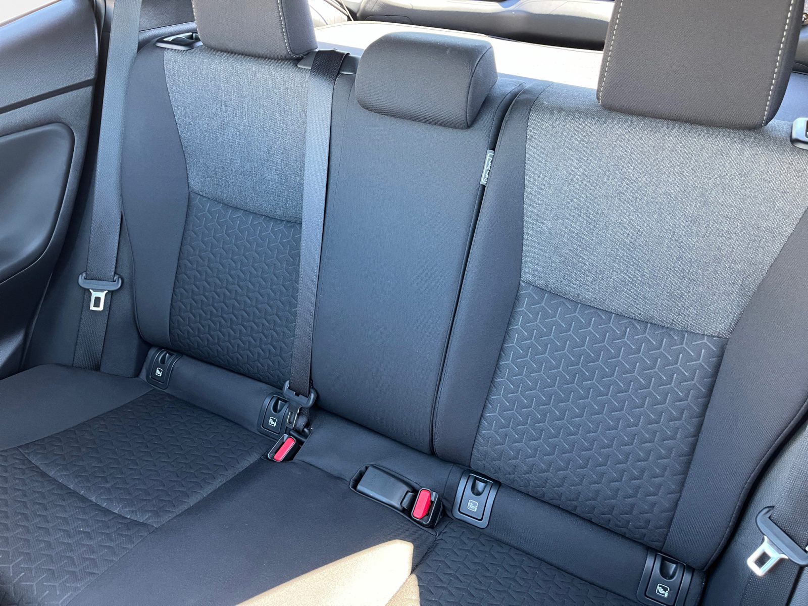 Billede af Toyota Yaris Cross 1,5 Hybrid Style 116HK 5d Trinl. Gear