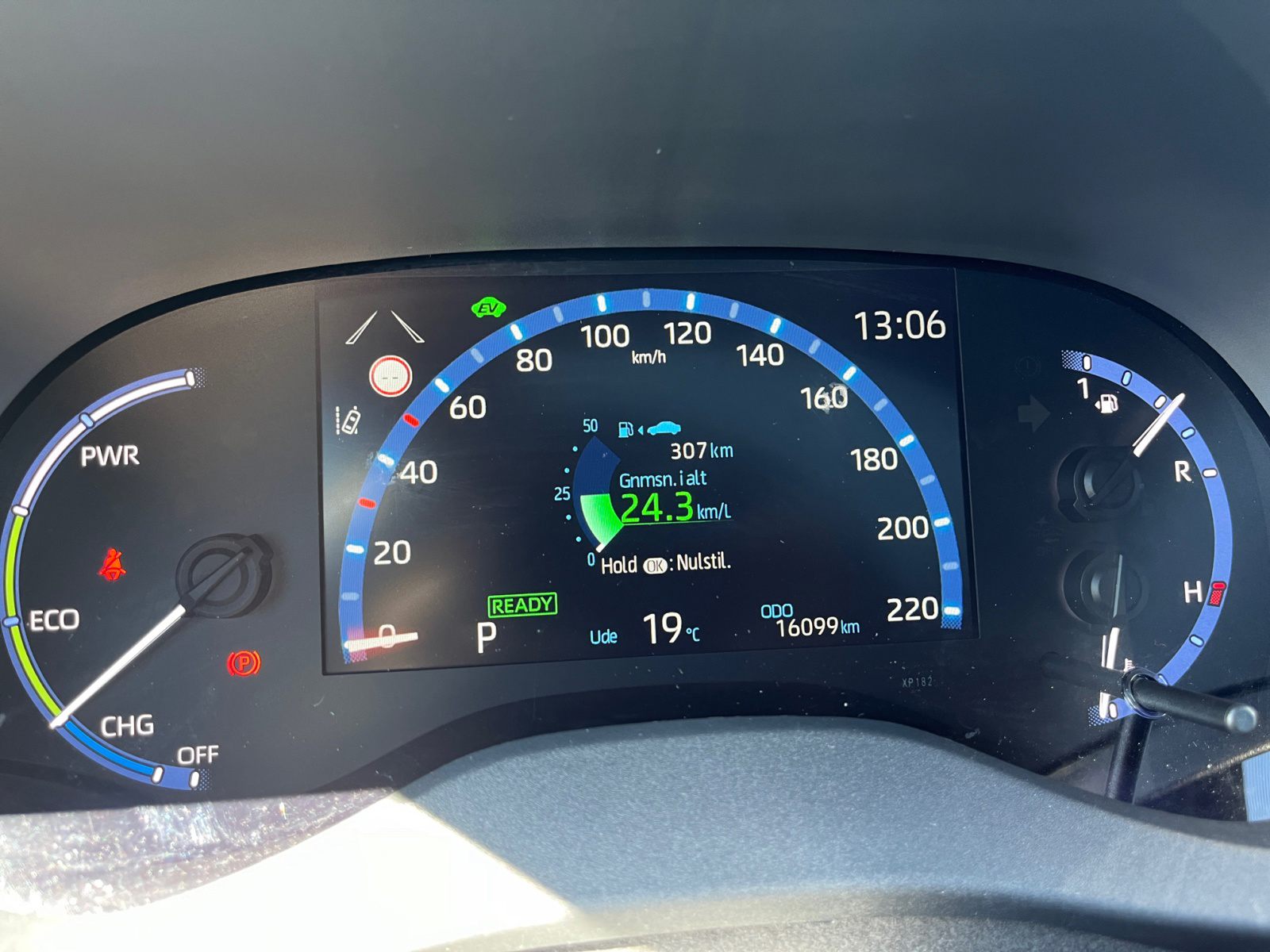 Billede af Toyota Yaris Cross 1,5 Hybrid Style 116HK 5d Trinl. Gear