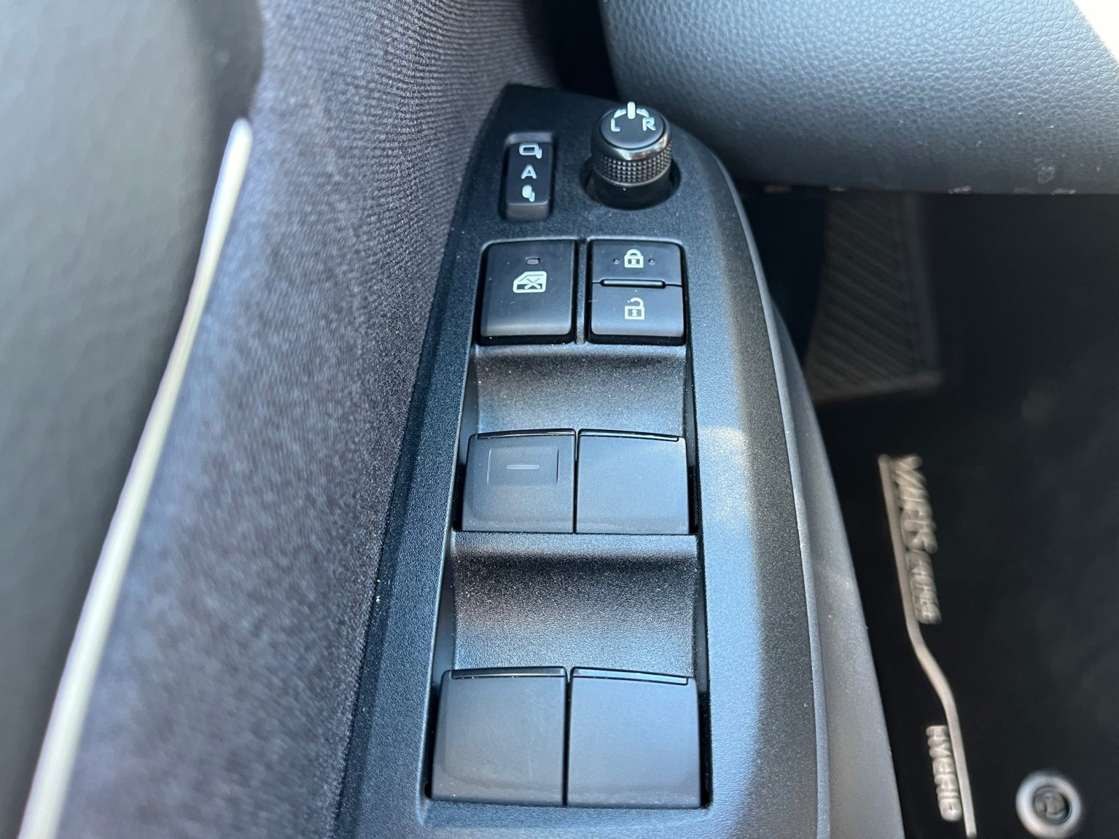 Billede af Toyota Yaris Cross 1,5 Hybrid Style 116HK 5d Trinl. Gear