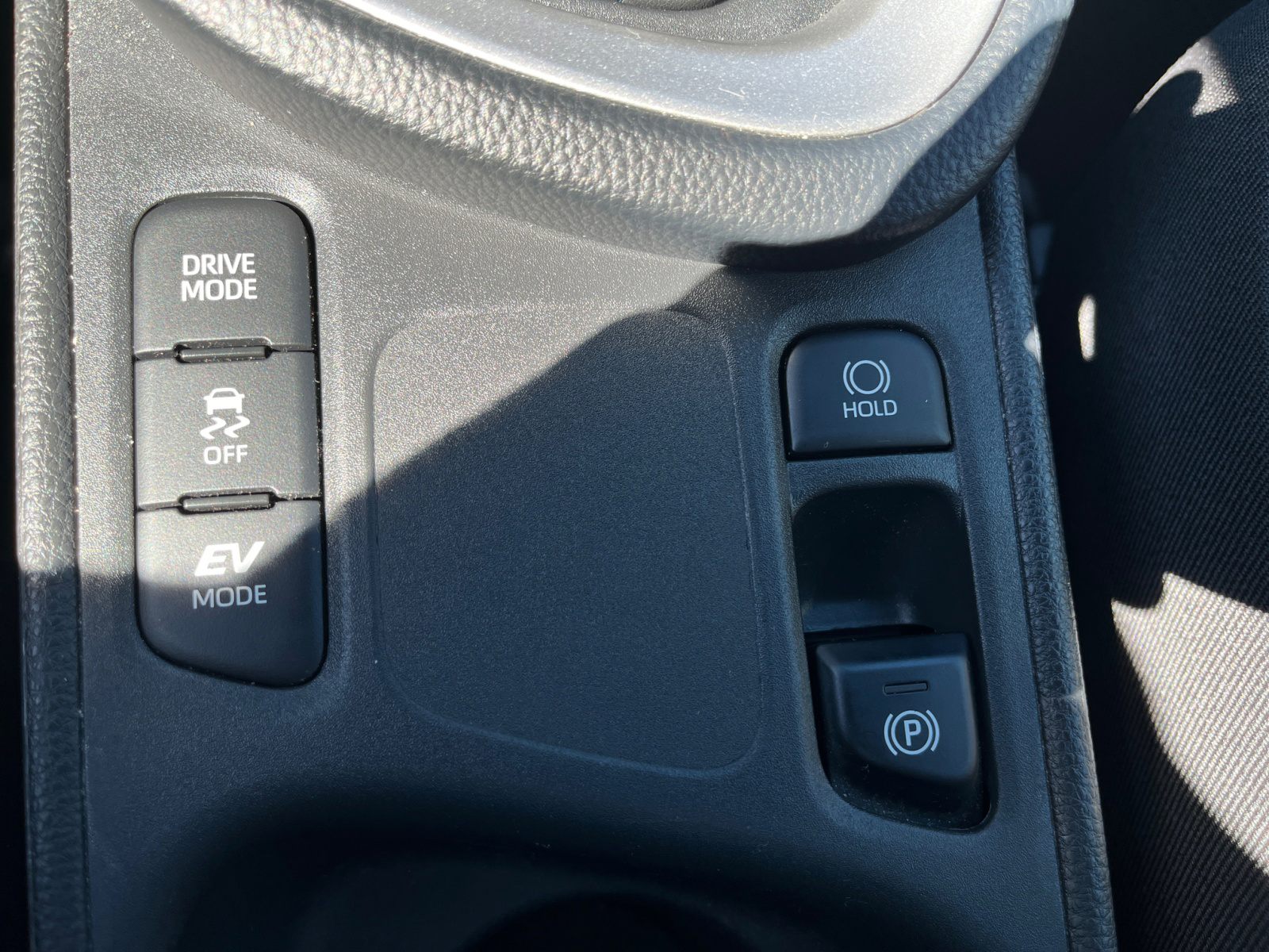 Billede af Toyota Yaris Cross 1,5 Hybrid Style 116HK 5d Trinl. Gear