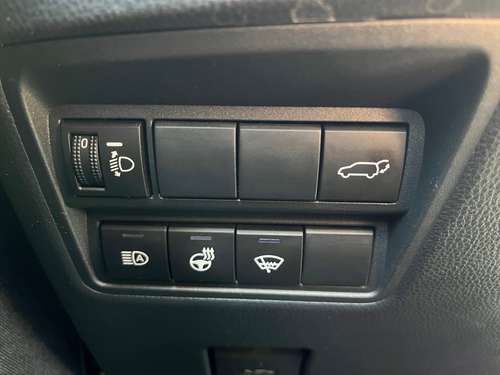 Billede af Toyota Yaris Cross 1,5 Hybrid Style 116HK 5d Trinl. Gear