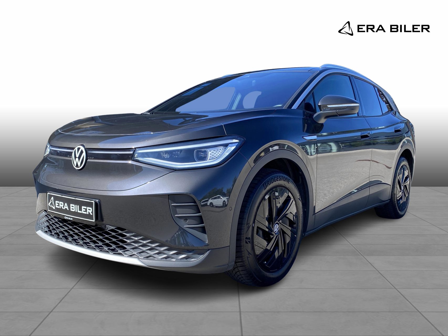 Billede af VW ID.4 EL Pure 148HK 5d Aut.