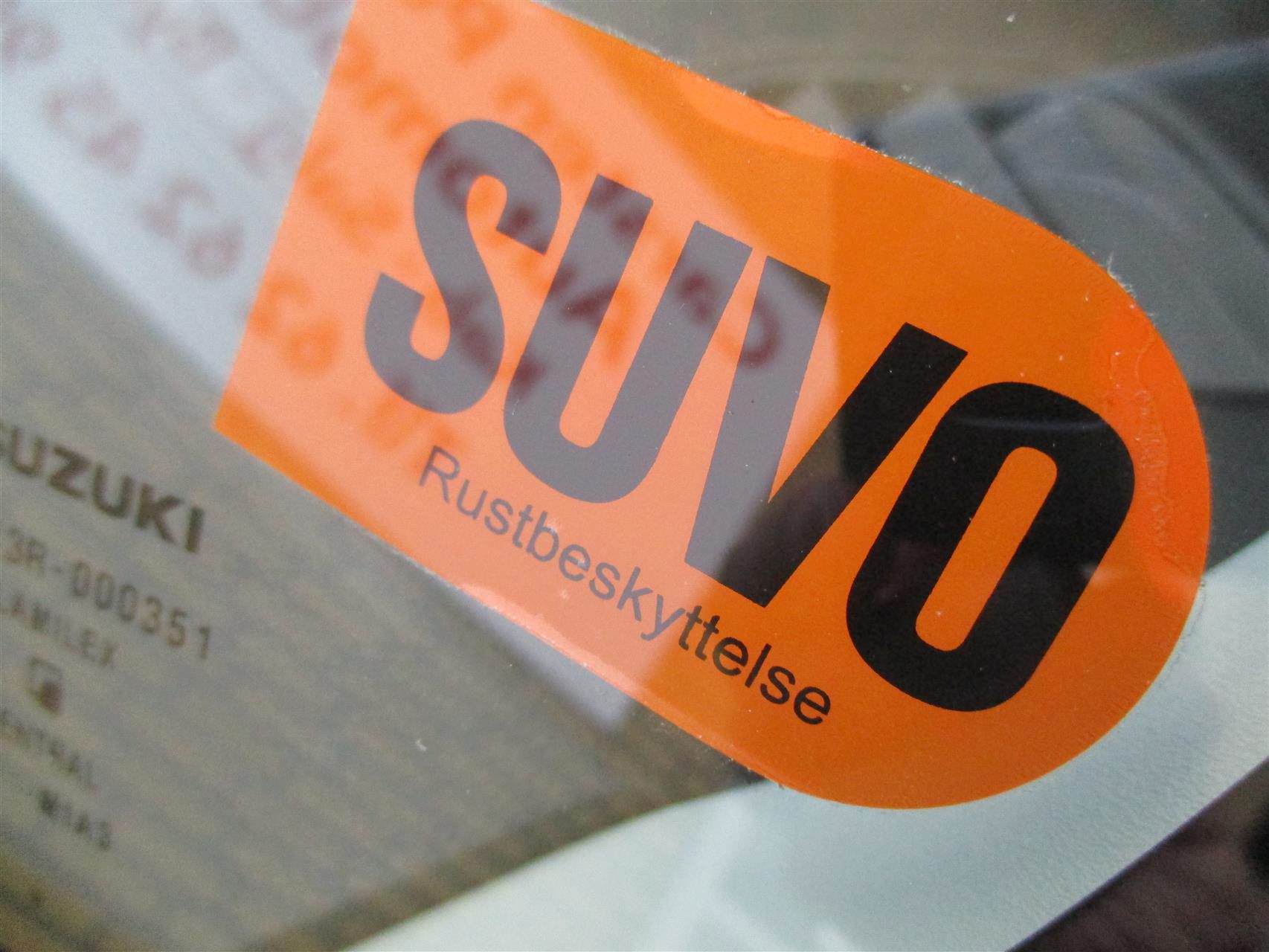 Billede af Suzuki Swift 1,2 Dualjet  Mild hybrid Plus 83HK 5d