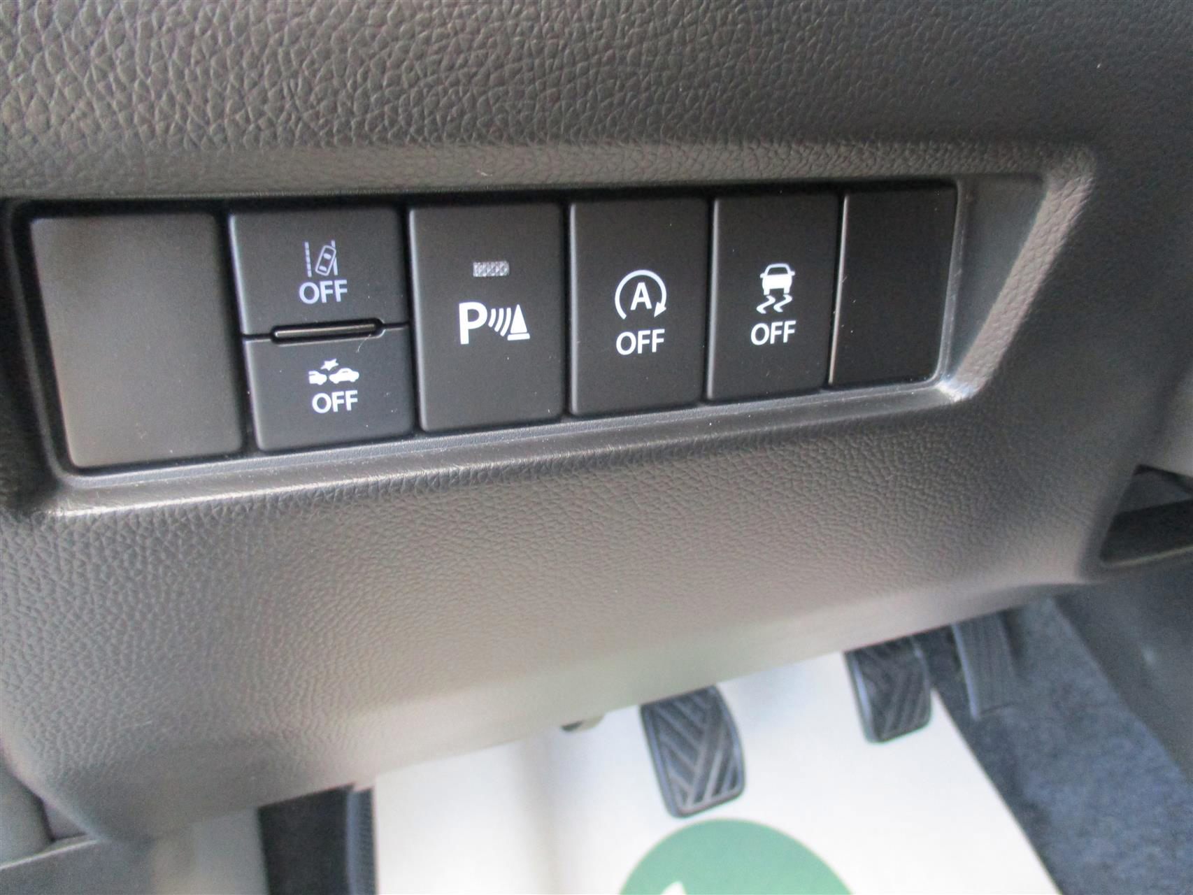 Billede af Suzuki Swift 1,2 Dualjet  Mild hybrid Plus 83HK 5d