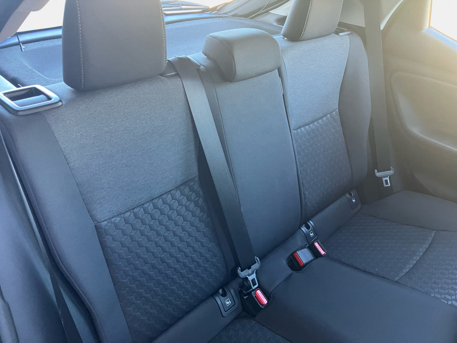 Billede af Toyota Yaris 1,0 VVT-I Active 72HK 5d