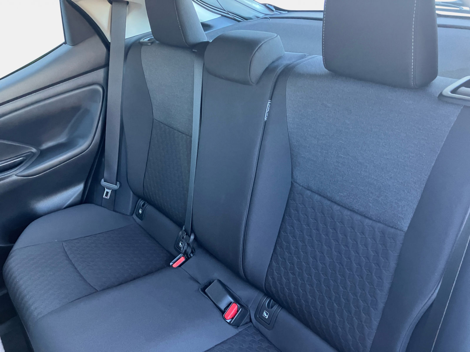 Billede af Toyota Yaris 1,0 VVT-I Active 72HK 5d