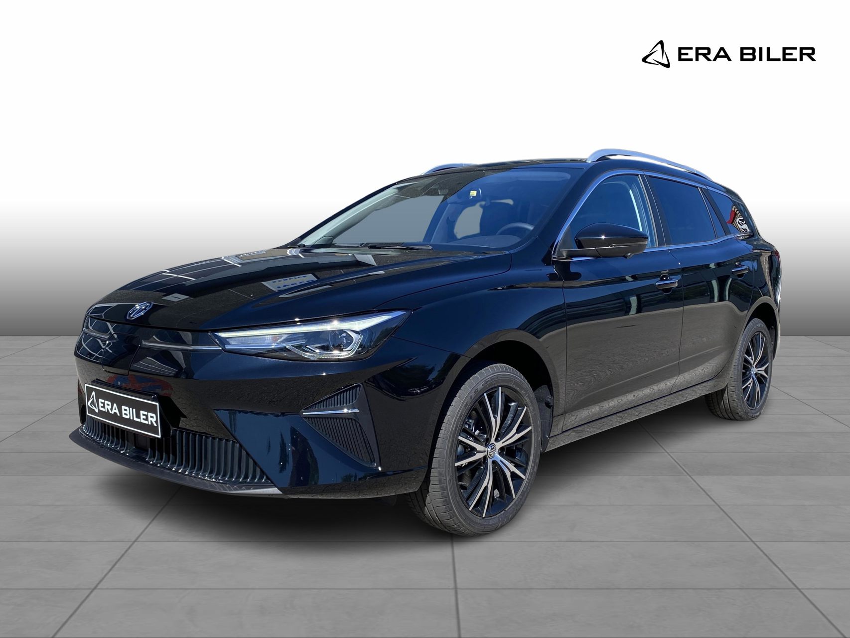 Billede af MG MG5 Electric EL Luxury 156HK Stc Aut.