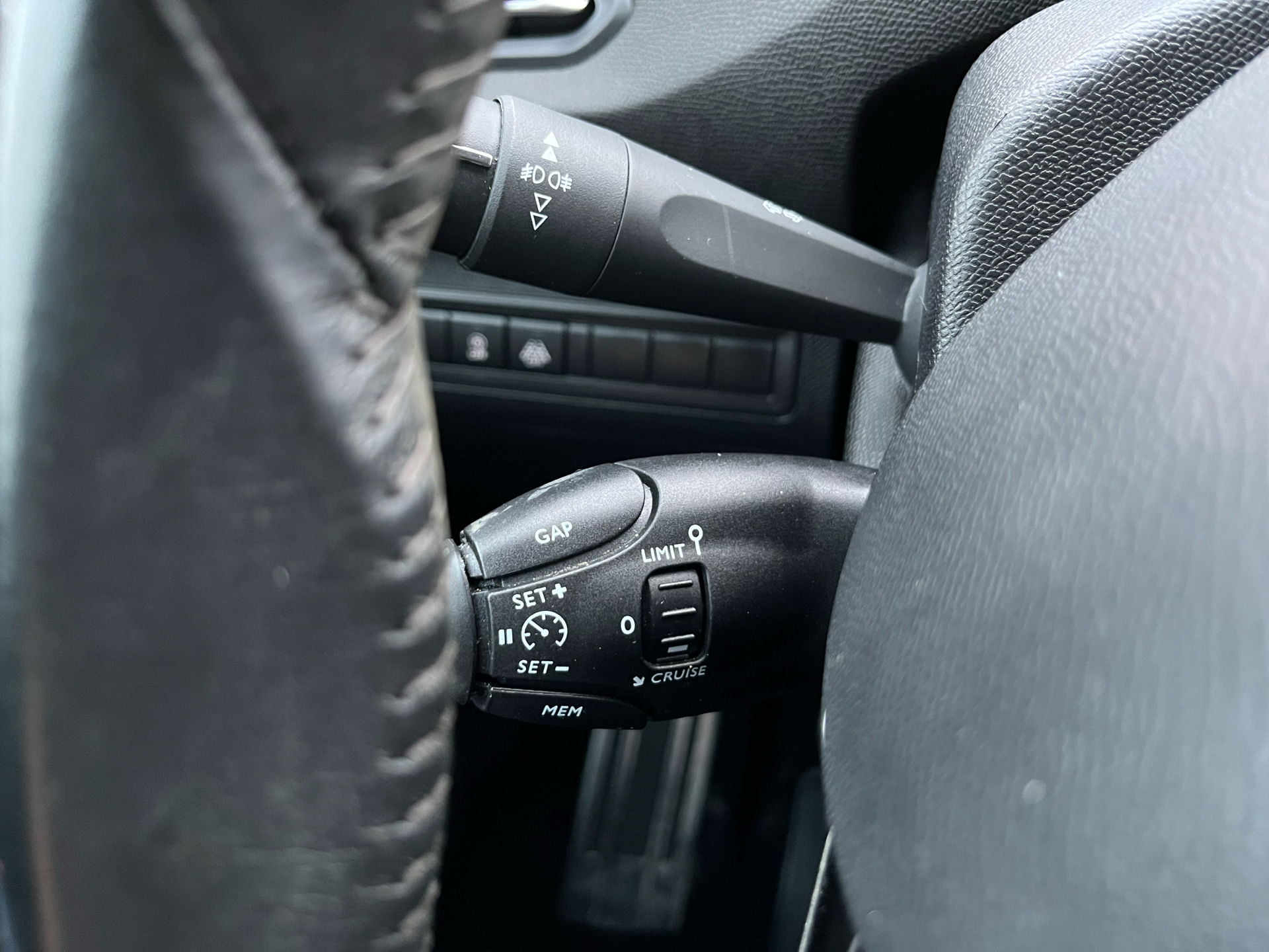 Billede af Peugeot 308 SW 1,5 BlueHDi Allure Grand 130HK Stc 6g