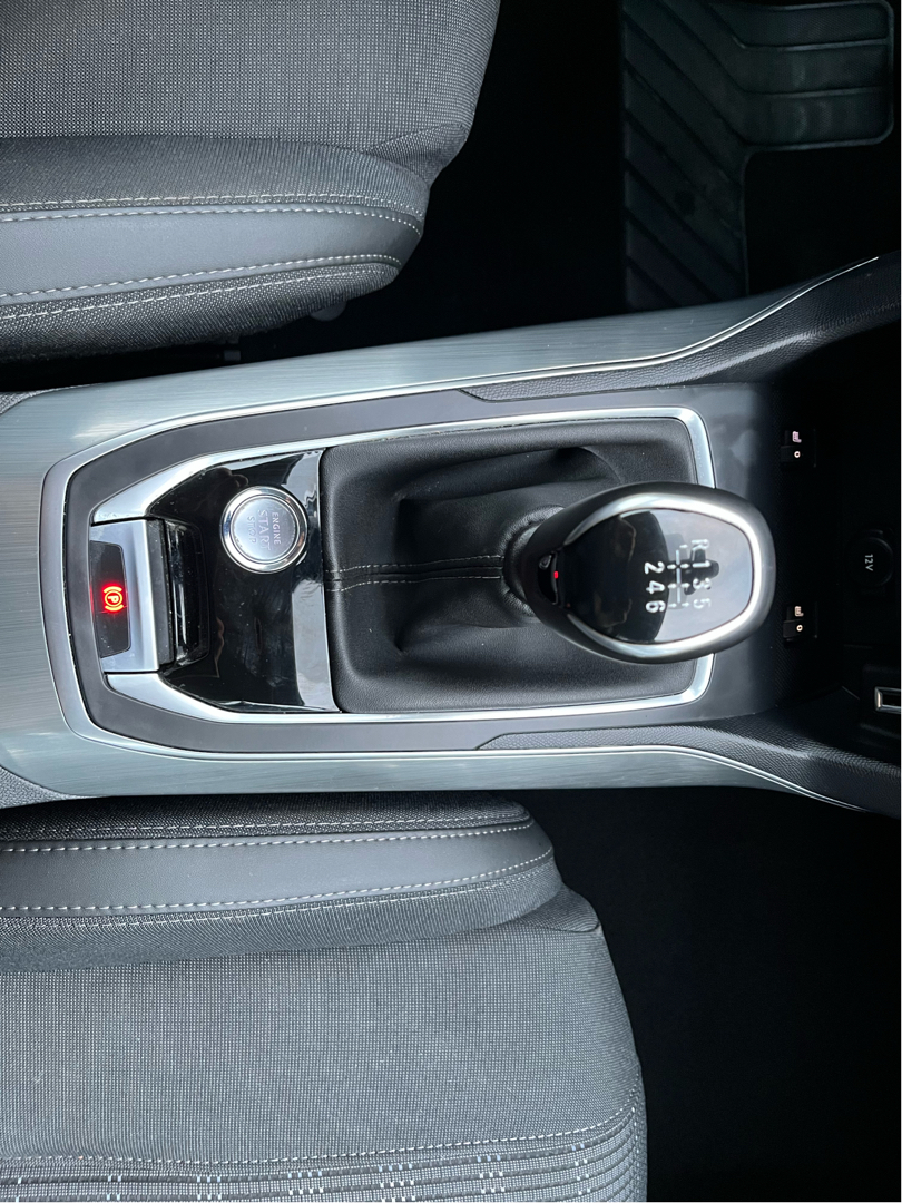 Billede af Peugeot 308 SW 1,5 BlueHDi Allure Grand 130HK Stc 6g