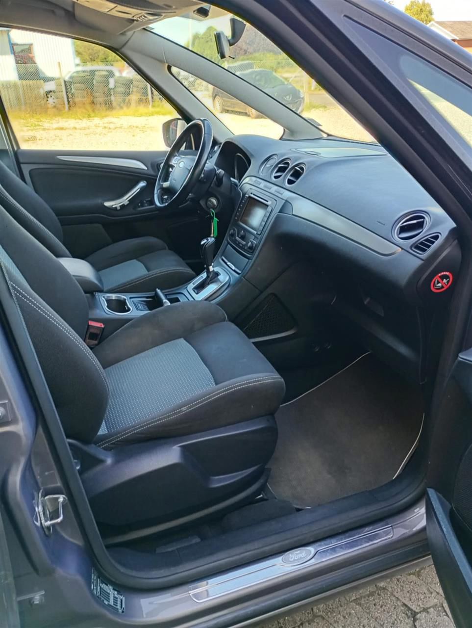 Billede af Ford S-Max 2,0 TDCi Collection Powershift 163HK 6g Aut.
