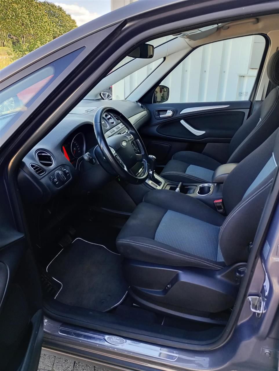 Billede af Ford S-Max 2,0 TDCi Collection Powershift 163HK 6g Aut.