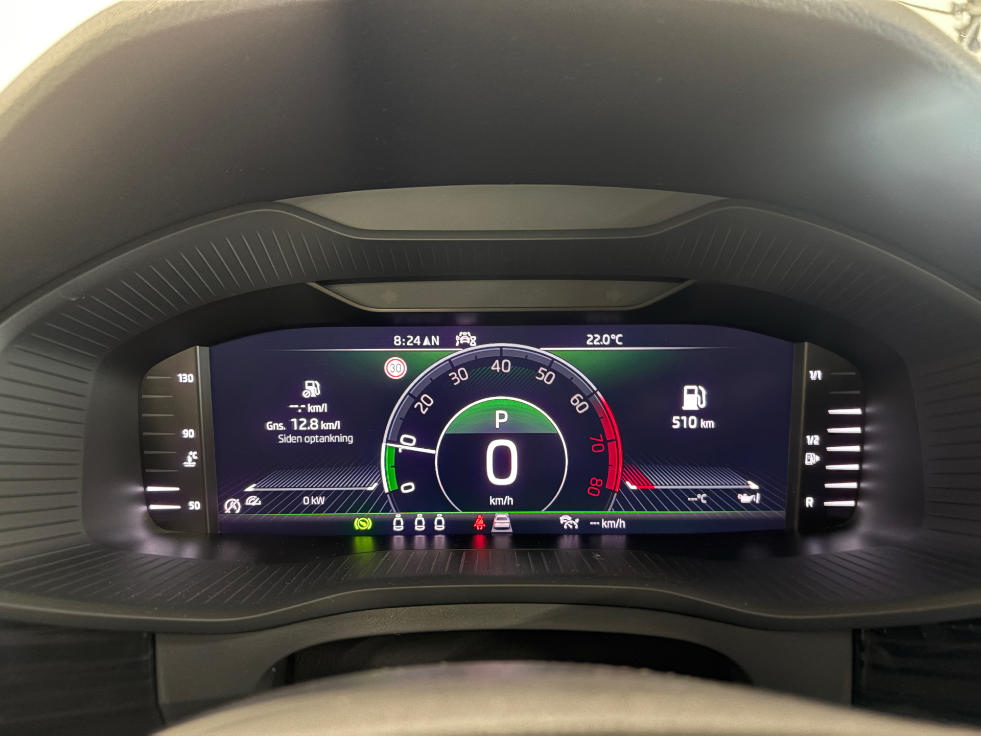 Billede af Skoda Kodiaq 1,5 TSI ACT Business Executive DSG 150HK 5d 7g Aut.