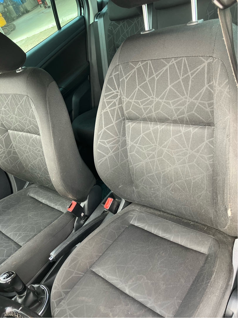 Billede af Skoda Fabia 1,6 TDI Common Rail Ambiente 90HK 5d