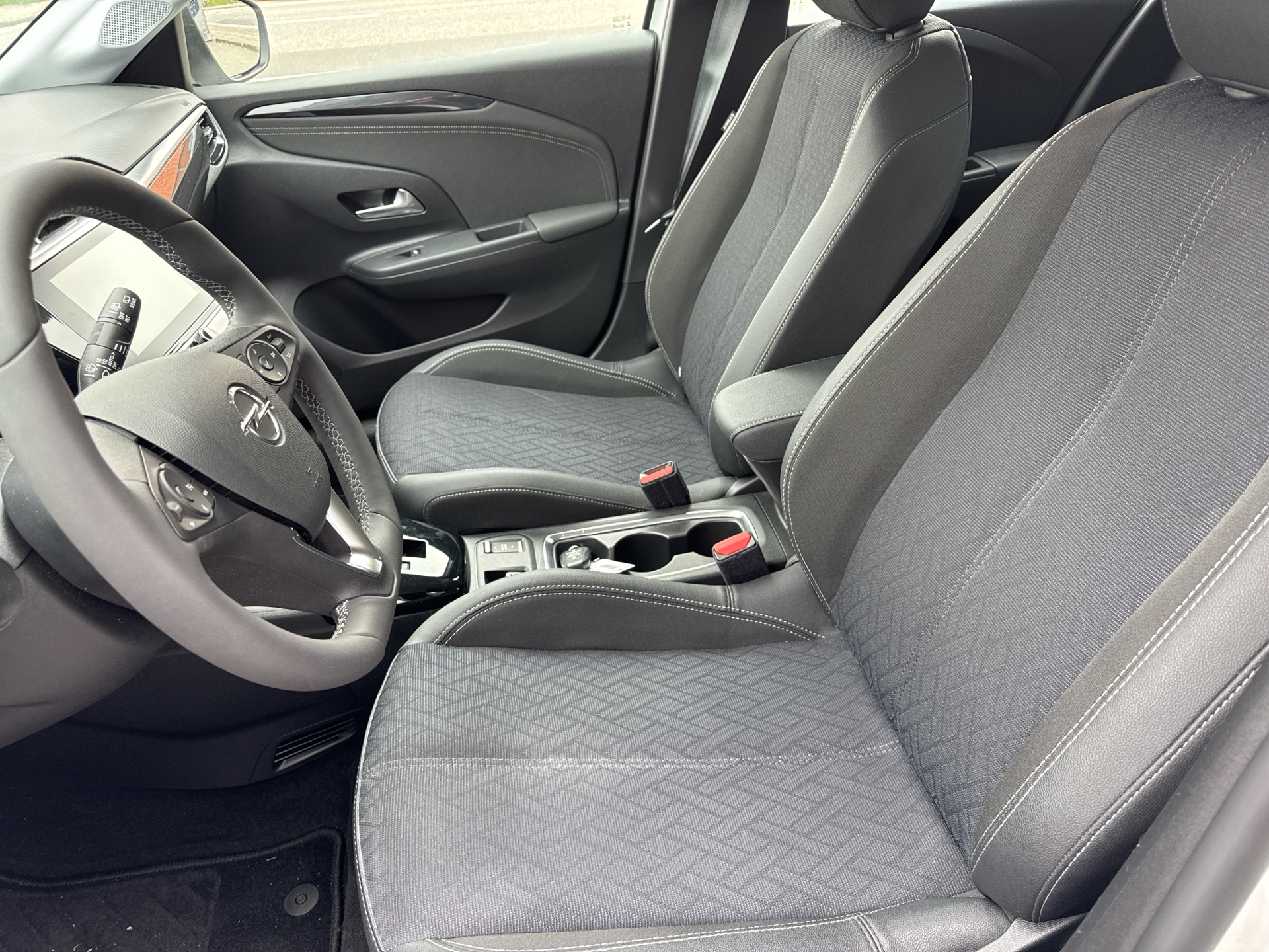 Billede af Opel Corsa-e EL Edition 136HK 5d Aut.