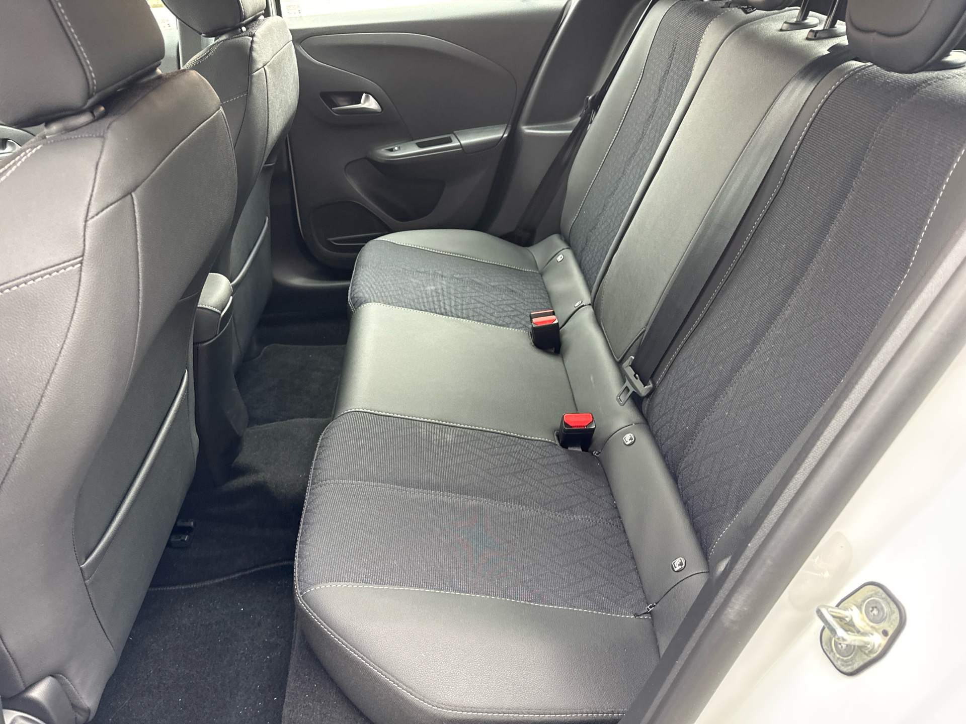 Billede af Opel Corsa-e EL Edition 136HK 5d Aut.