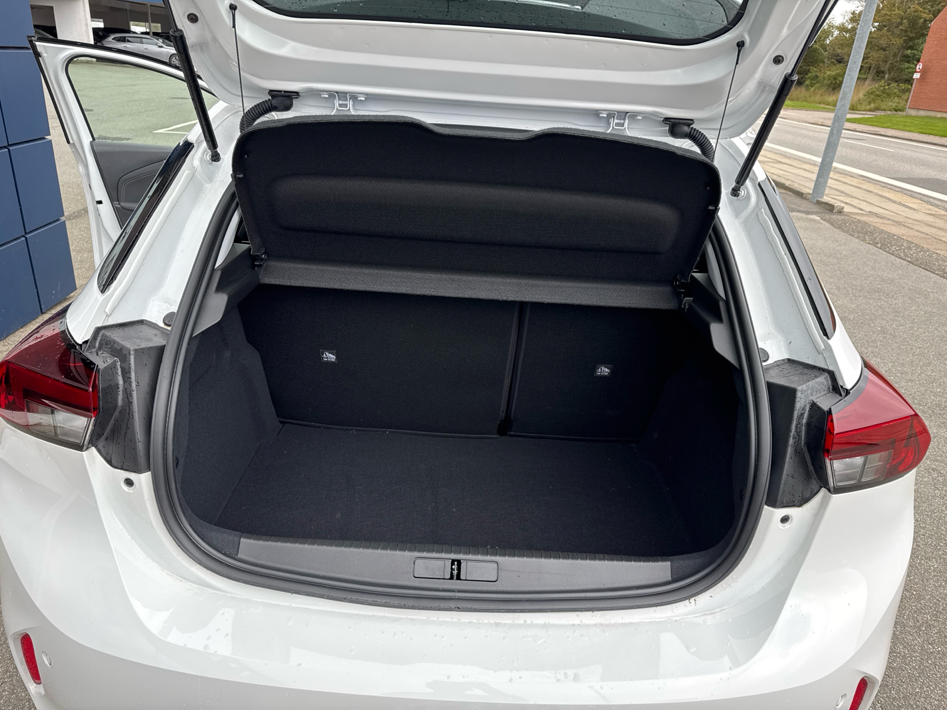 Billede af Opel Corsa-e EL Edition 136HK 5d Aut.