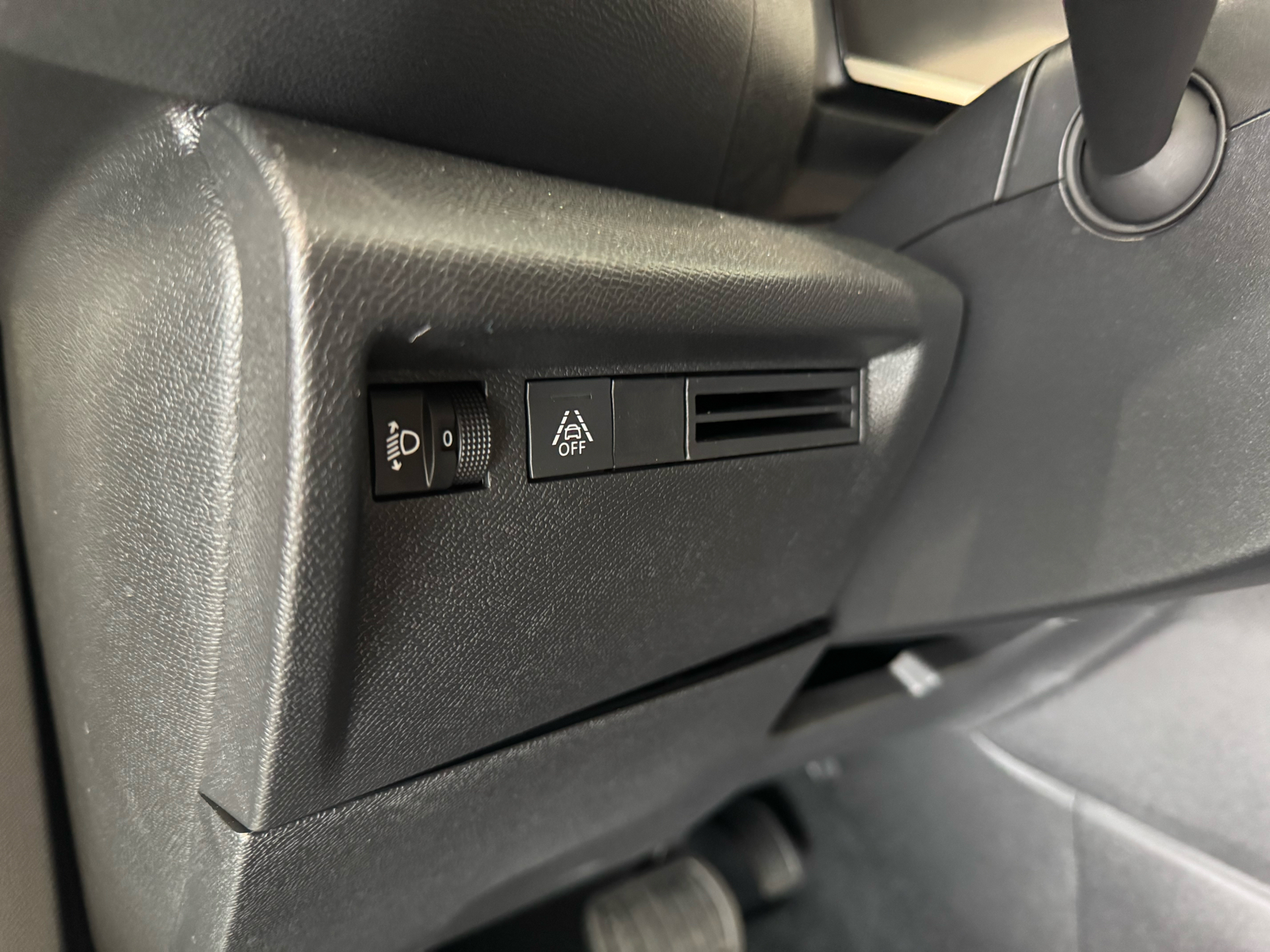 Billede af Citroën e-C4 EL You! 136HK 5d Aut.