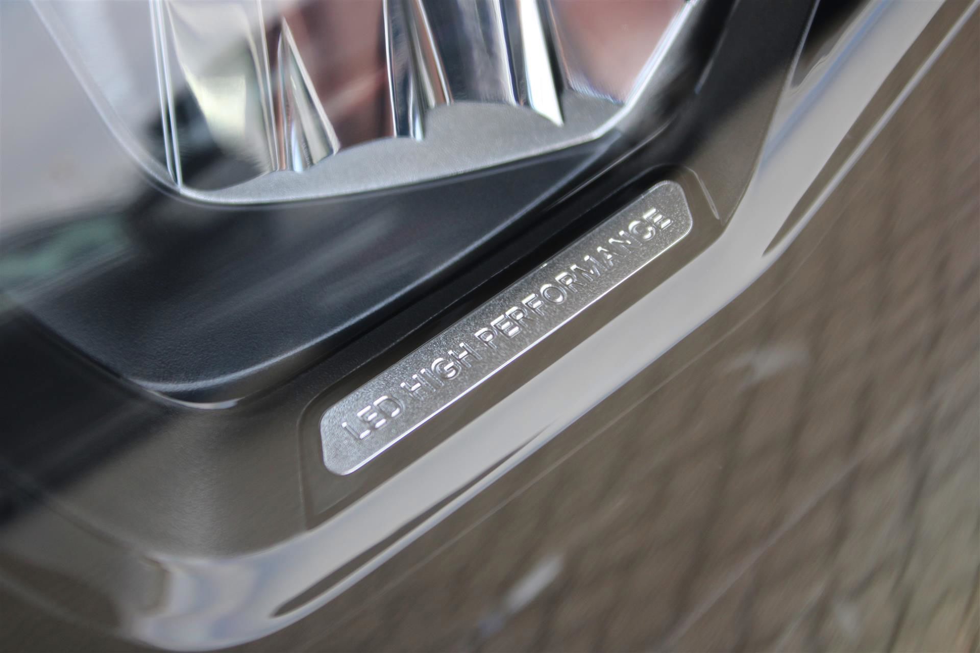 Billede af Mercedes-Benz EQA 350 EL AMG Advance 4Matic 292HK 5d Aut.