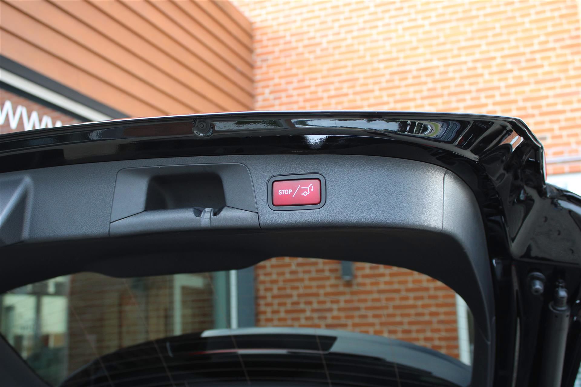 Billede af Mercedes-Benz EQA 350 EL AMG Advance 4Matic 292HK 5d Aut.