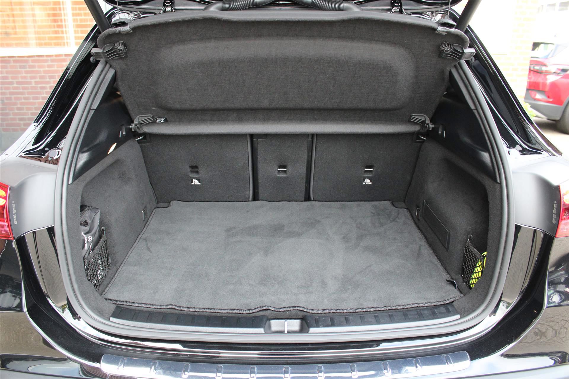 Billede af Mercedes-Benz EQA 350 EL AMG Advance 4Matic 292HK 5d Aut.