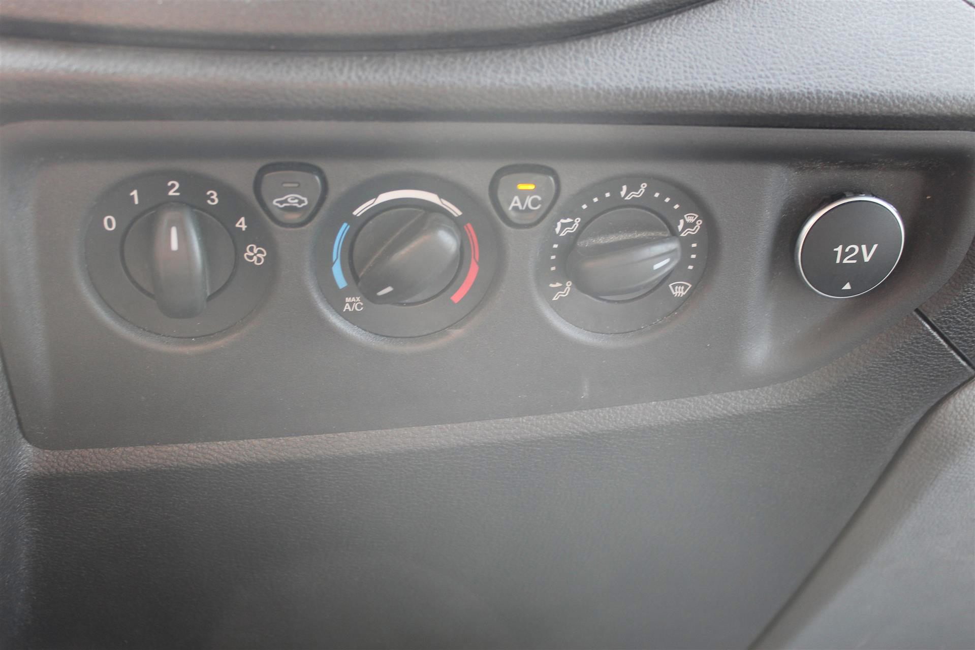 Billede af Ford Transit 350 L2H2 2,2 TDCi Trend 125HK Van 6g