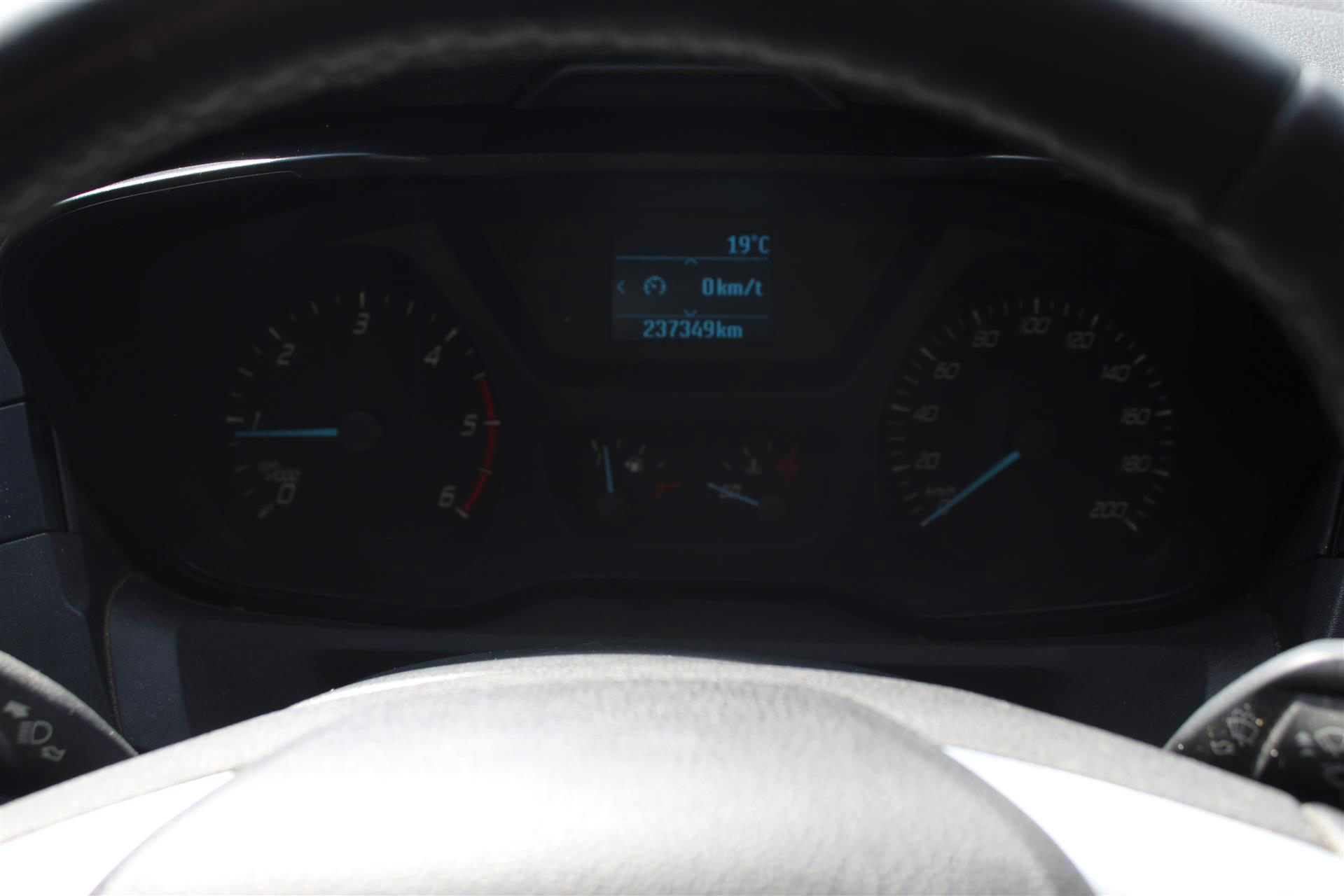 Billede af Ford Transit 350 L2H2 2,2 TDCi Trend 125HK Van 6g