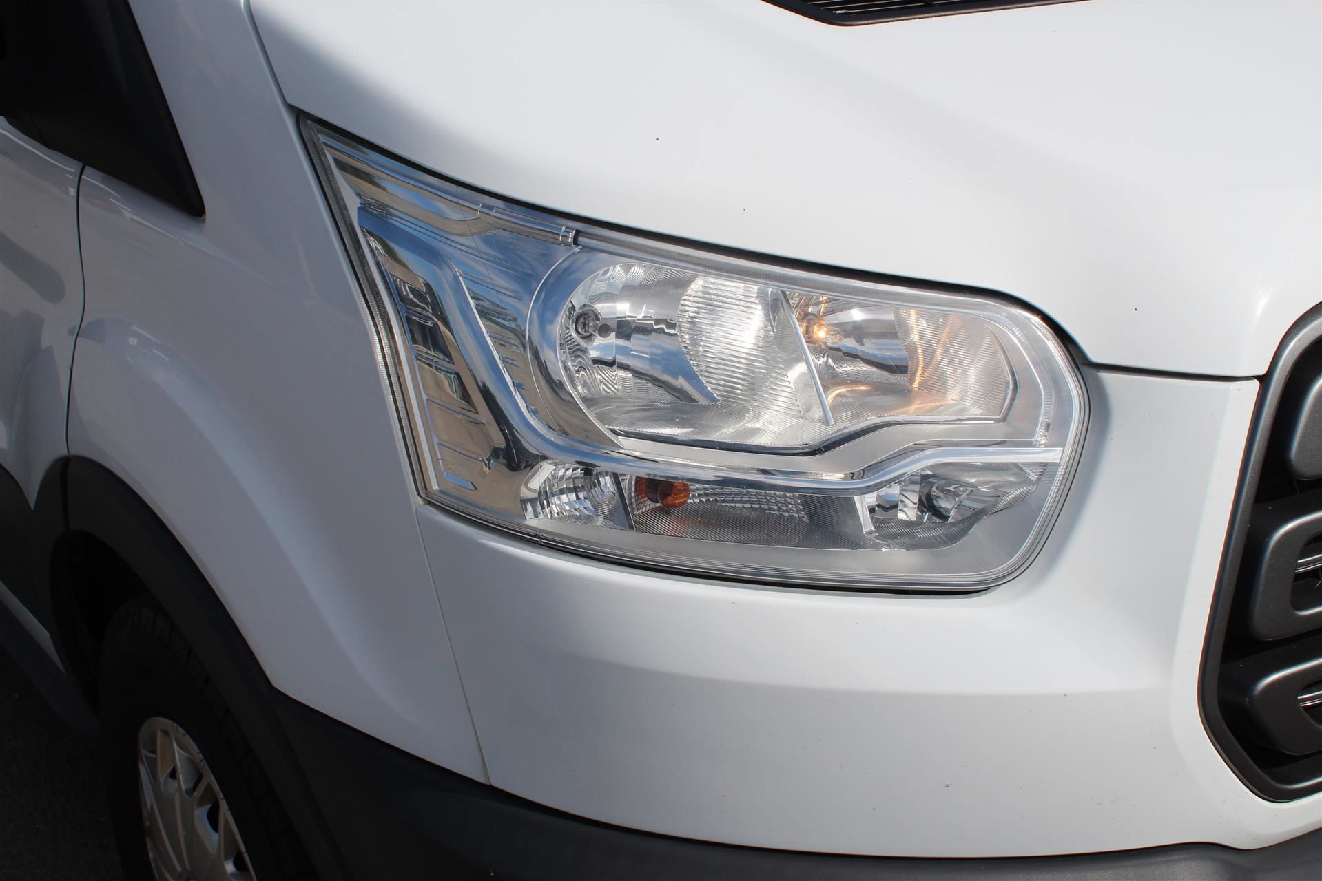 Billede af Ford Transit 350 L2H2 2,2 TDCi Trend 125HK Van 6g