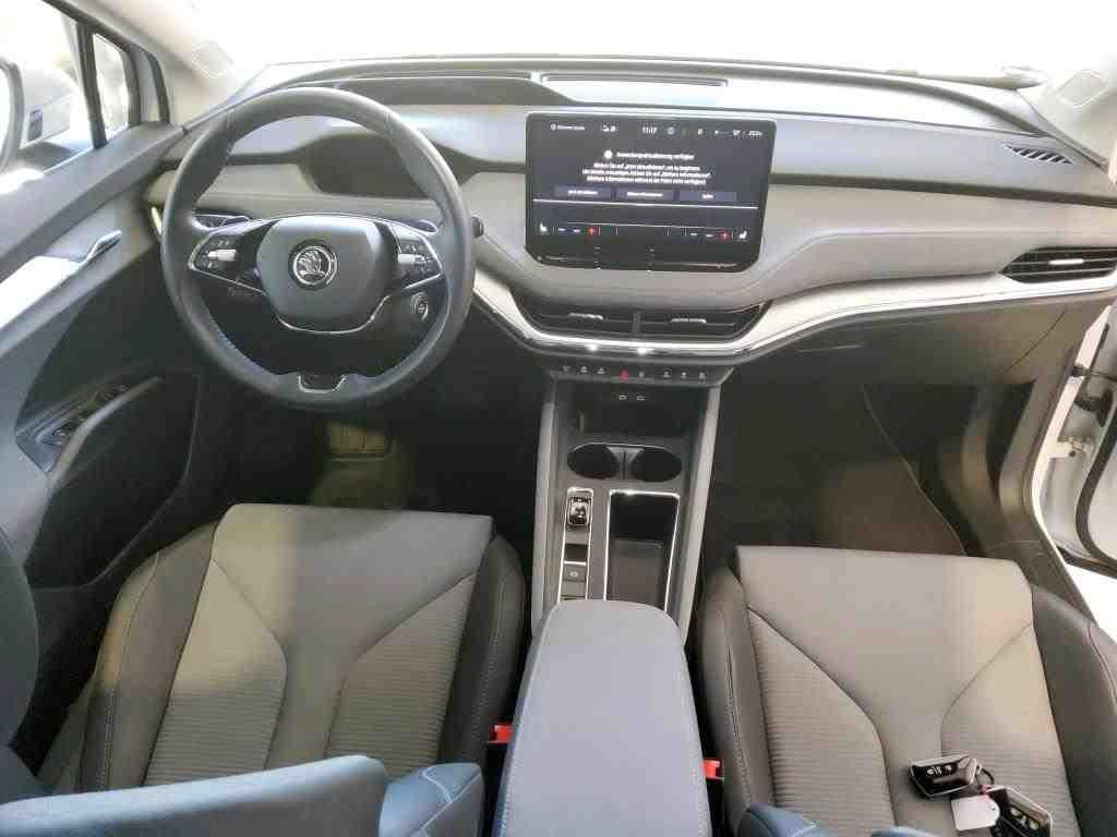 Billede af Skoda Enyaq iV 80 EL 204HK 5d Aut.