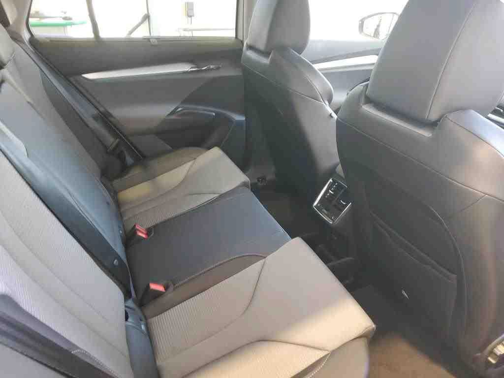 Billede af Skoda Enyaq iV 80 EL 204HK 5d Aut.