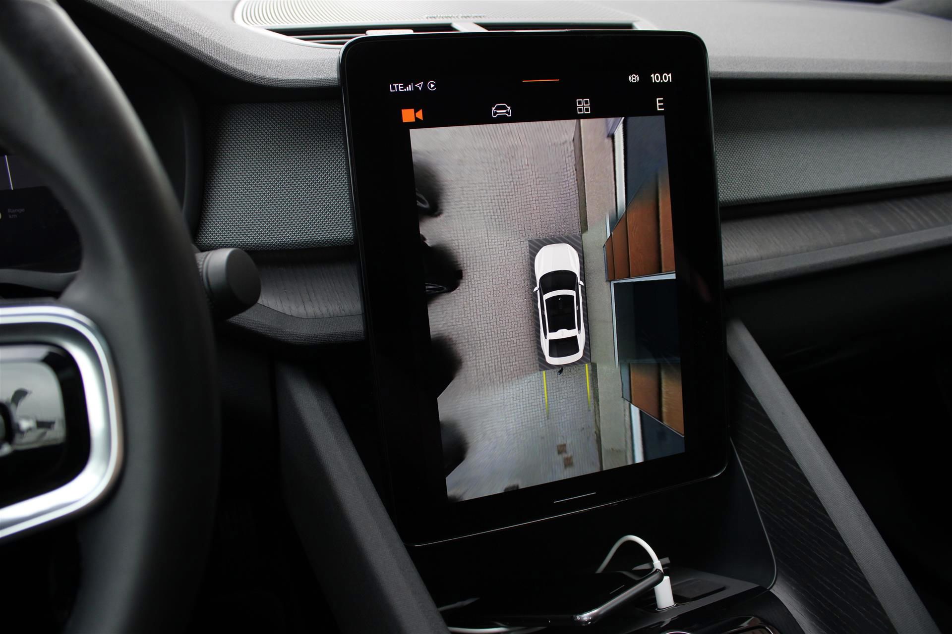 Billede af Polestar 2 EL Long Range Plus AWD 408HK 5d Aut.