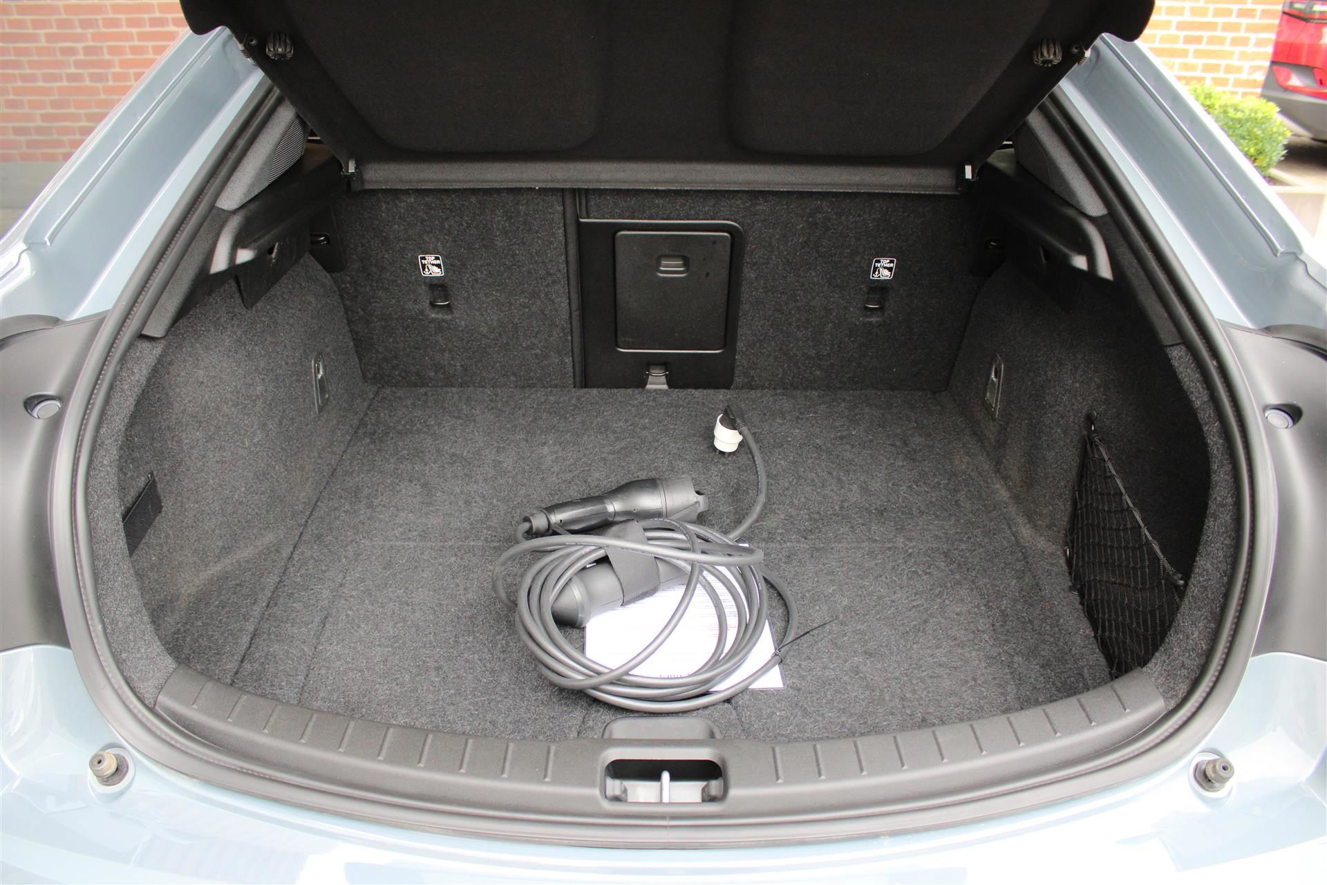 Billede af Polestar 2 EL Long Range Plus AWD 408HK 5d Aut.