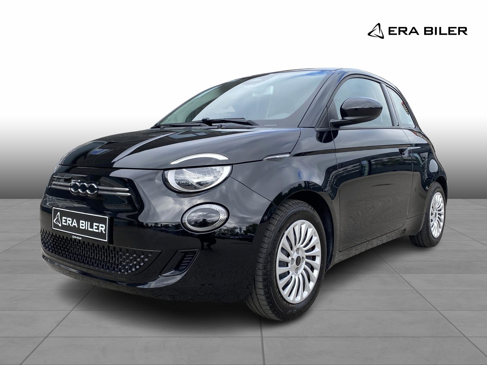 Billede af Fiat 500e EL Action 95HK 3d Aut.