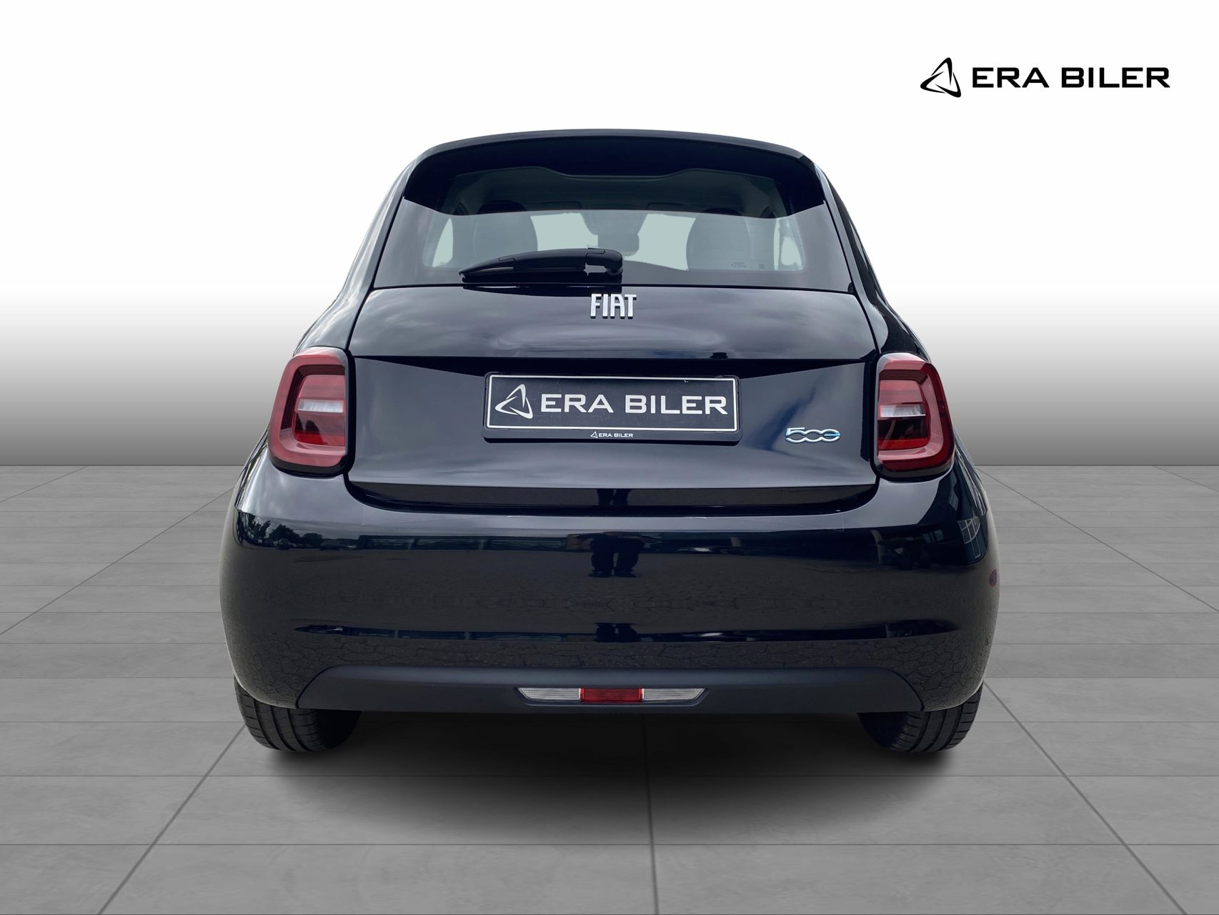 Billede af Fiat 500e EL Action 95HK 3d Aut.