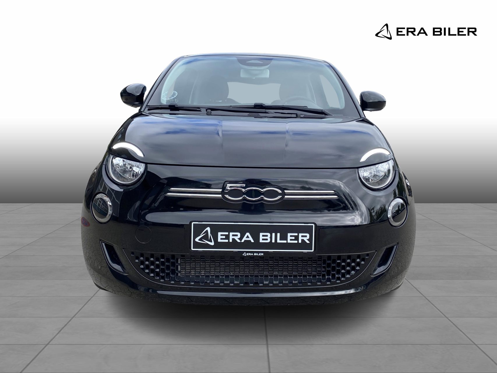Billede af Fiat 500e EL Action 95HK 3d Aut.