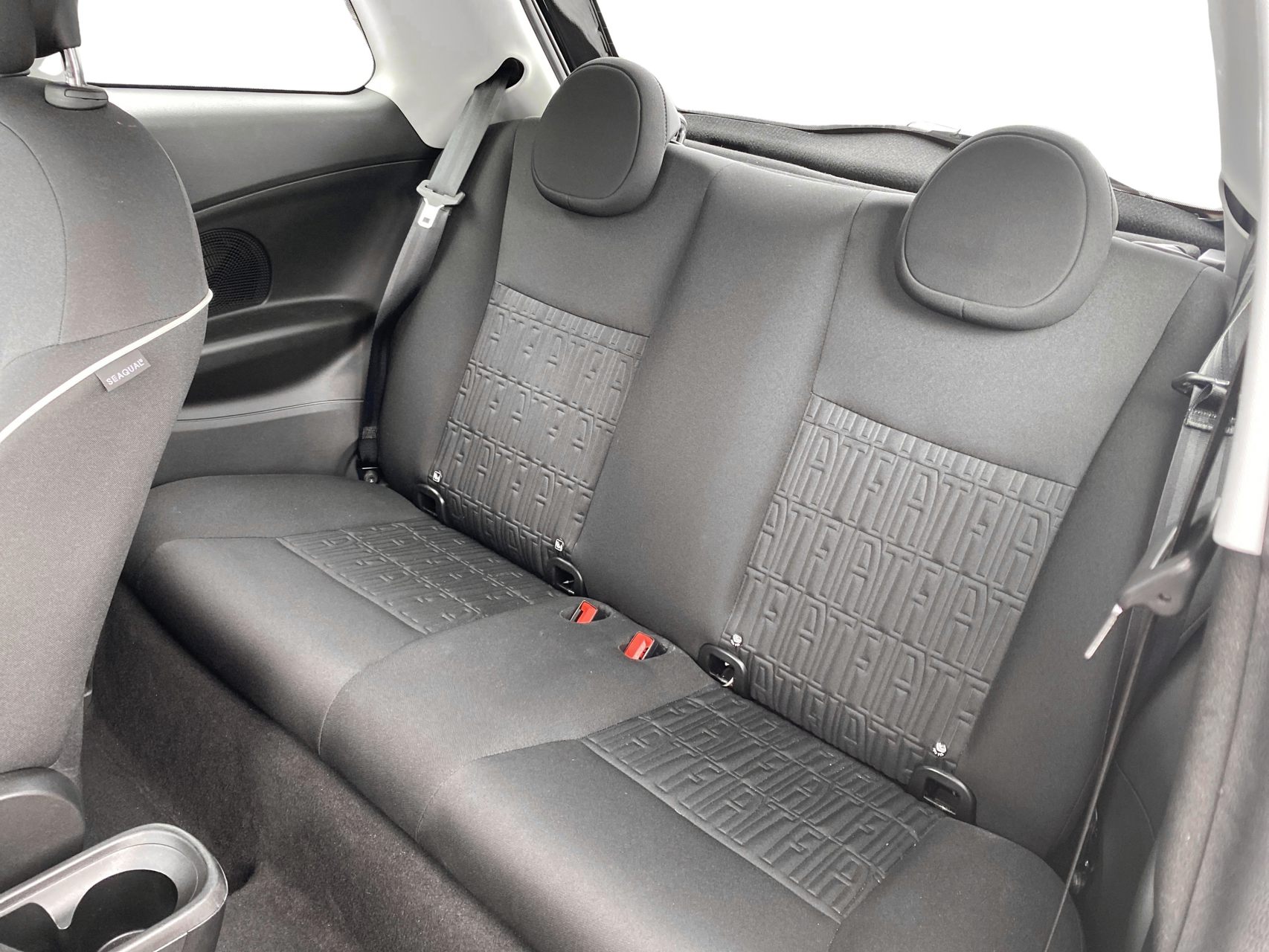 Billede af Fiat 500e EL Action 95HK 3d Aut.
