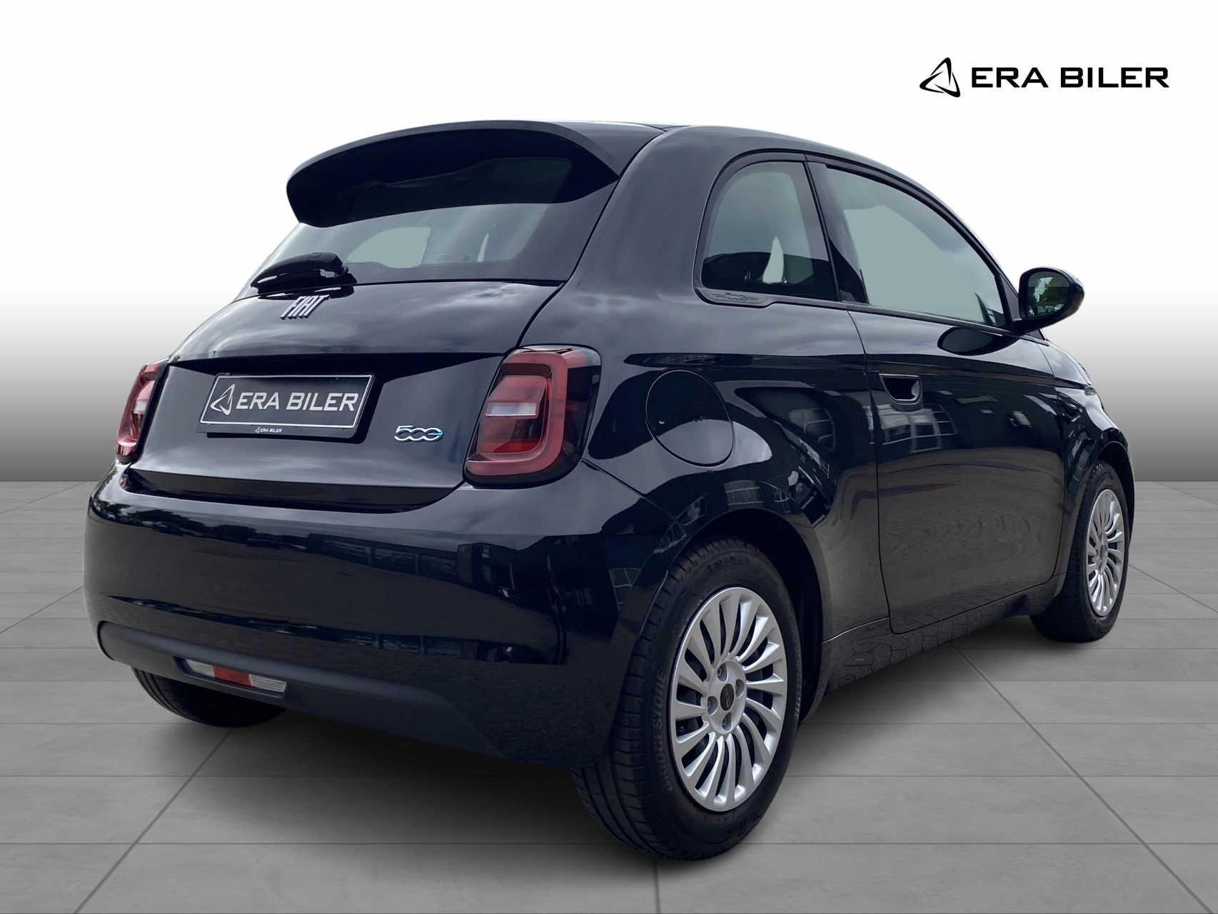 Billede af Fiat 500e EL Action 95HK 3d Aut.