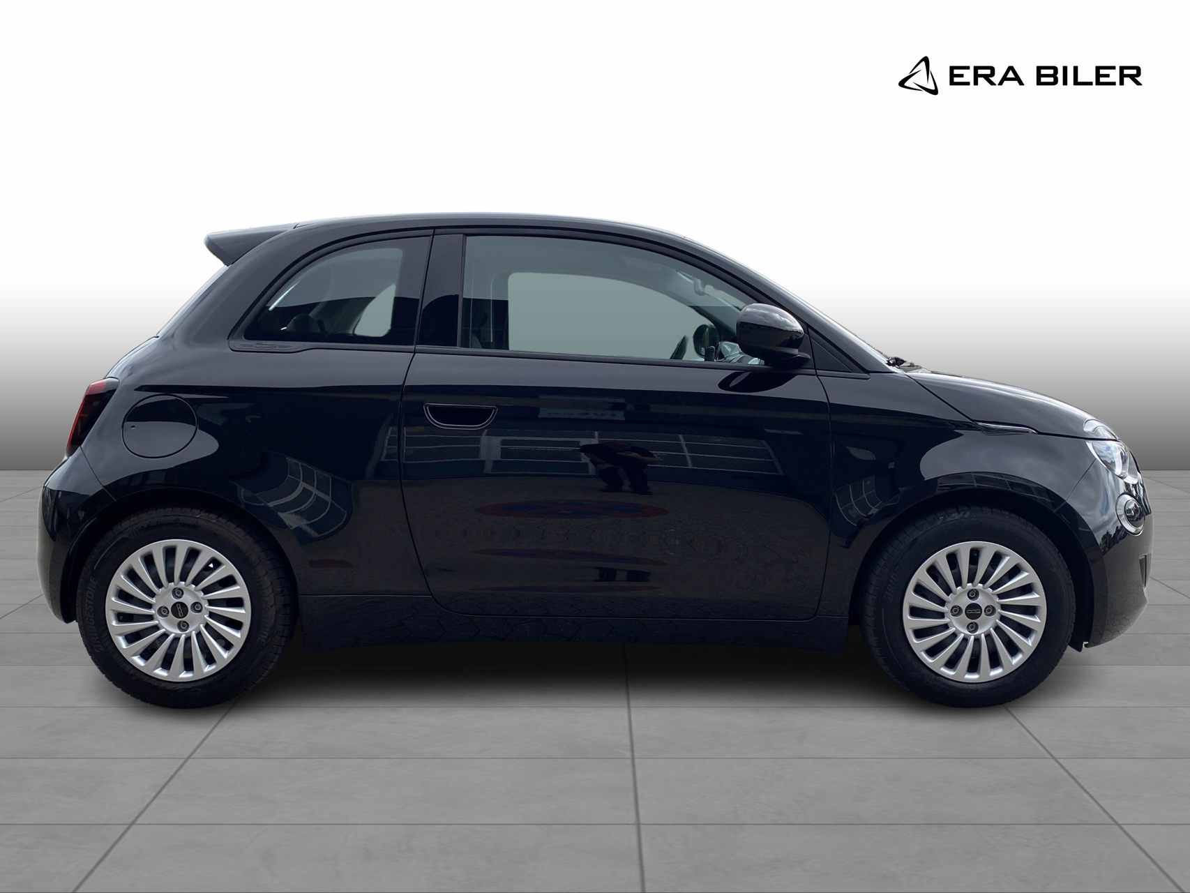 Billede af Fiat 500e EL Action 95HK 3d Aut.