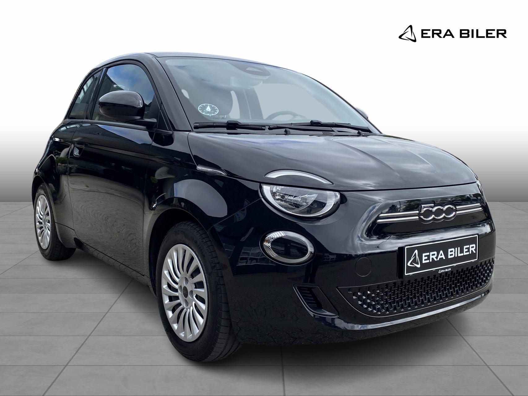 Billede af Fiat 500e EL Action 95HK 3d Aut.