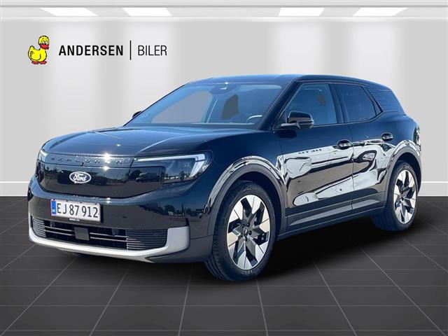 Billede af Ford Explorer EL UR Premium RWD 286HK 5d Aut.