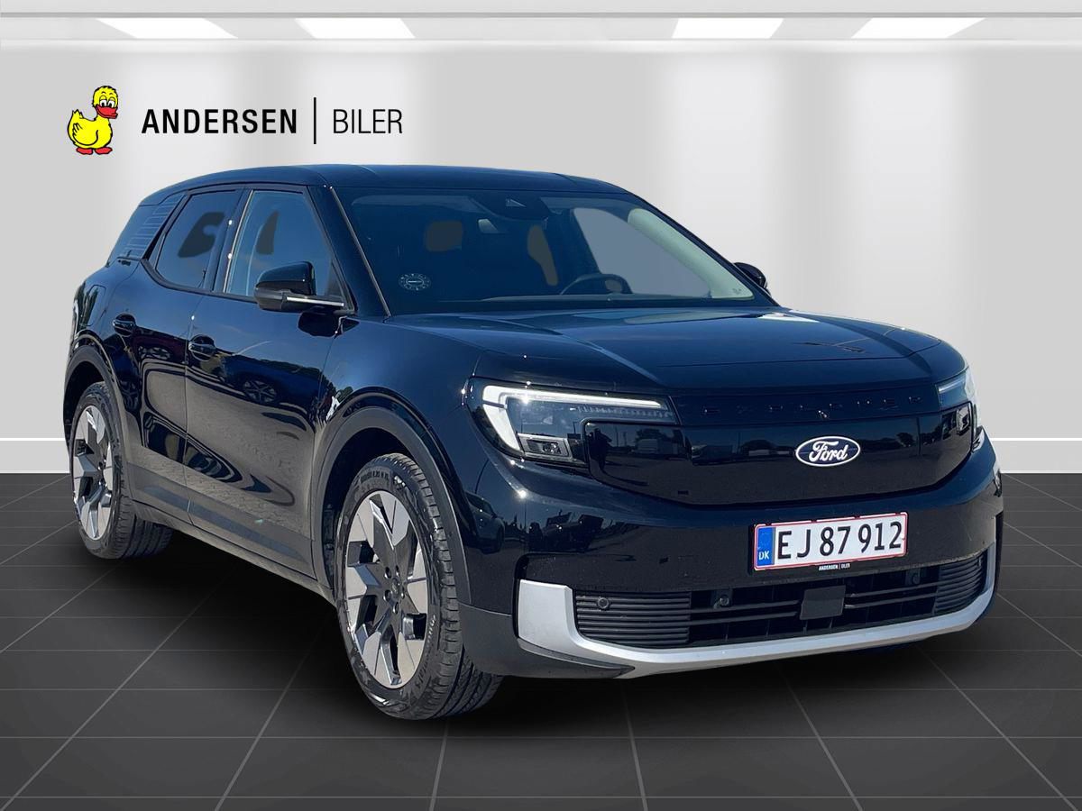 Billede af Ford Explorer EL UR Premium RWD 286HK 5d Aut.